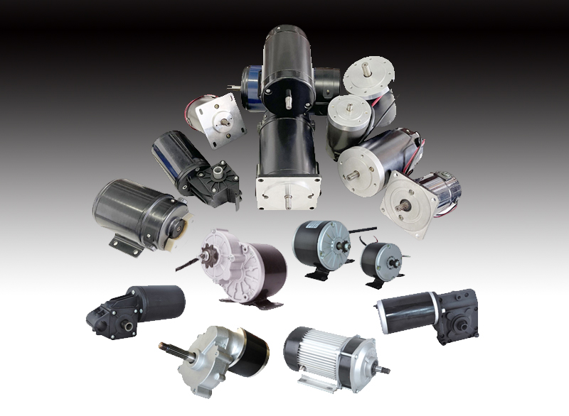 Custom Motors-Ningbo Biote Mechanical Electrical Co.,Ltd