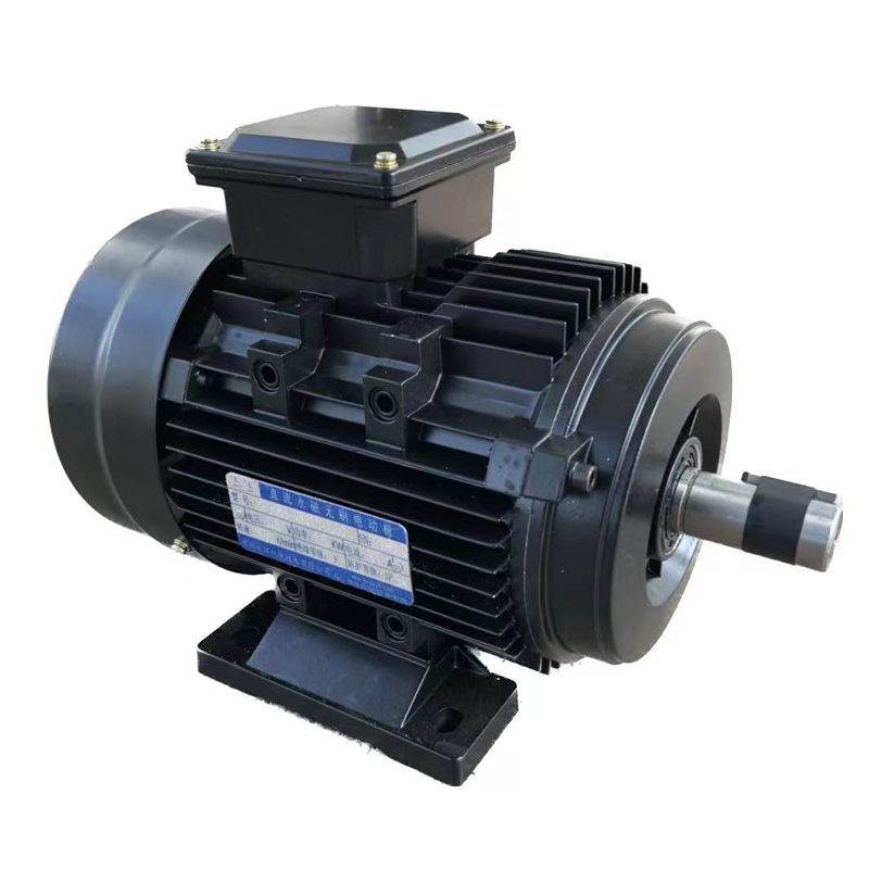 1.1kw 24v 1500rpm Brushless DC Motor