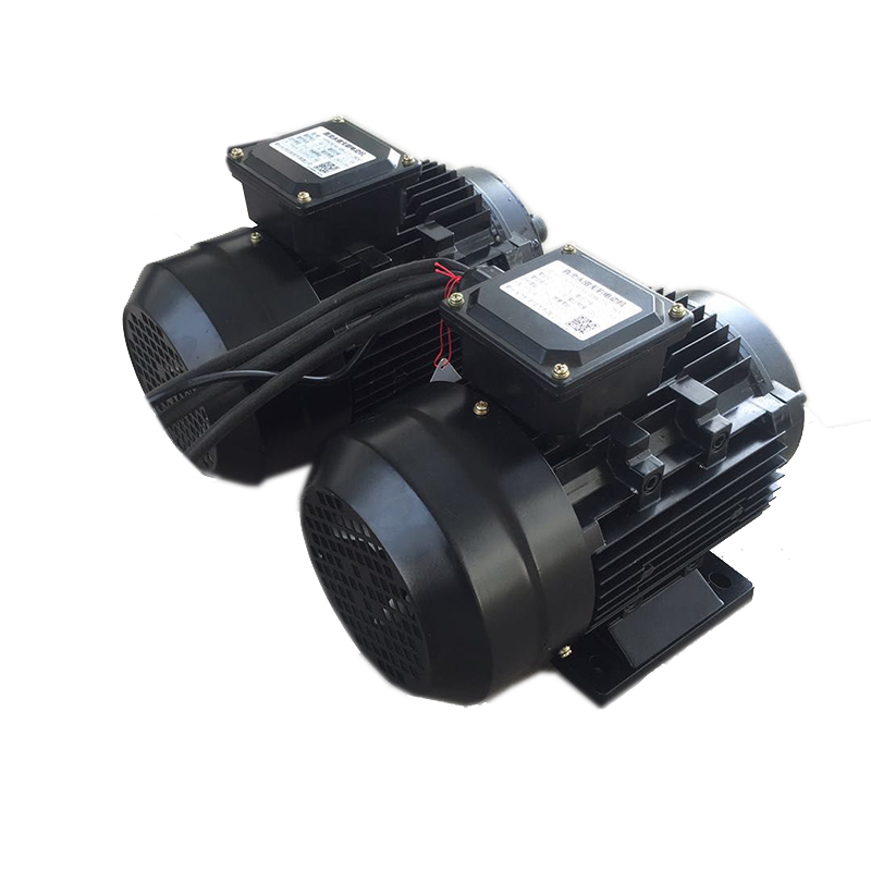 1.5kw 24v 1500rpm Brushless Motor