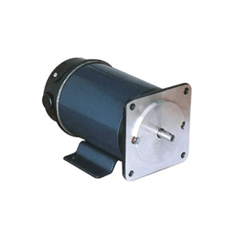 70ZYT DC permanent magnet 70W 24V-110V brush motor