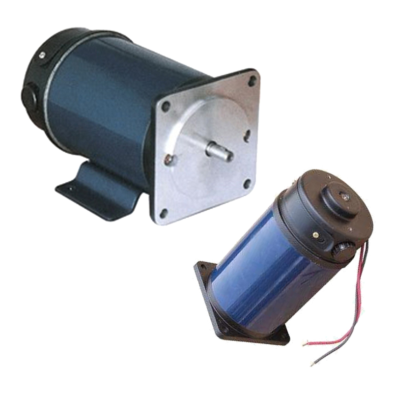 90ZYT 92W 24v 110v 3000rpm Customized high torque motor