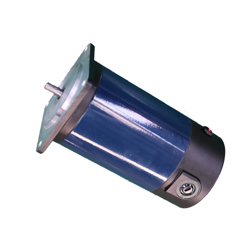 110ZYT 245W 3000rpm permanent magnet dc motor