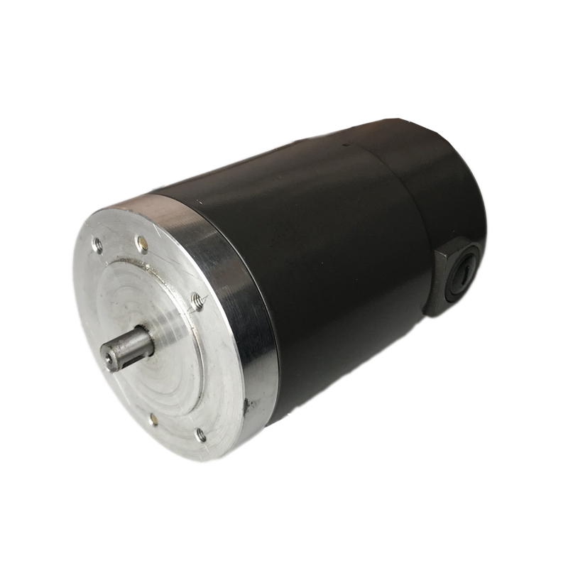 110ZYT 400W Motor 110mm High Power 24V/180V/220V DC Motor