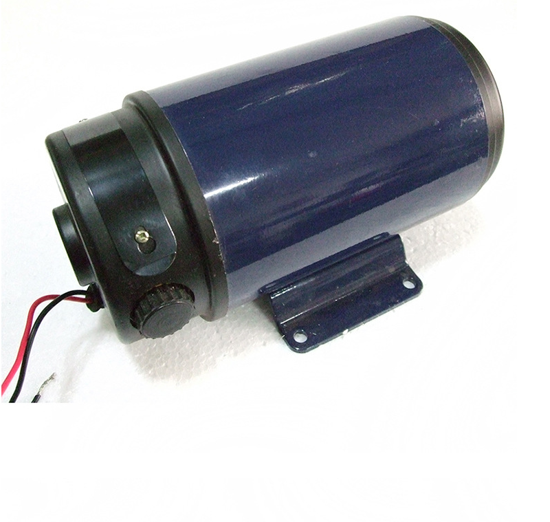 130ZYT 400W DC Motor 1500rpm 25Nm brushed 220V