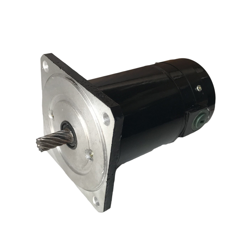 130ZYT 500W DC Motor 1500rpm 32Nm 110V-220V