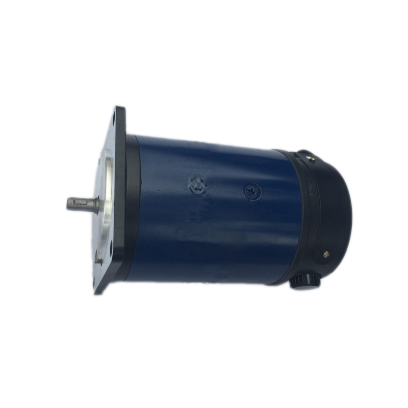 130ZYT 700W DC Motor 1500rpm 46Nm 12V-220V