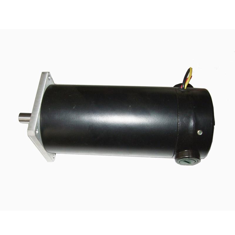 130ZYT 1000W DC Motor 3000rpm 32Nm 110v-220V