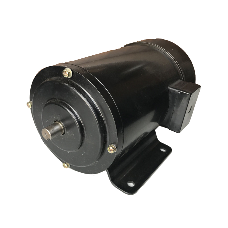 130ZYT 1200W DC Motor 3000rpm 38Nm 110v-220V