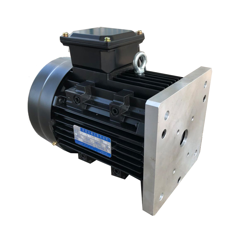 5kw 60v 1800rpm High torque BLDC Motor