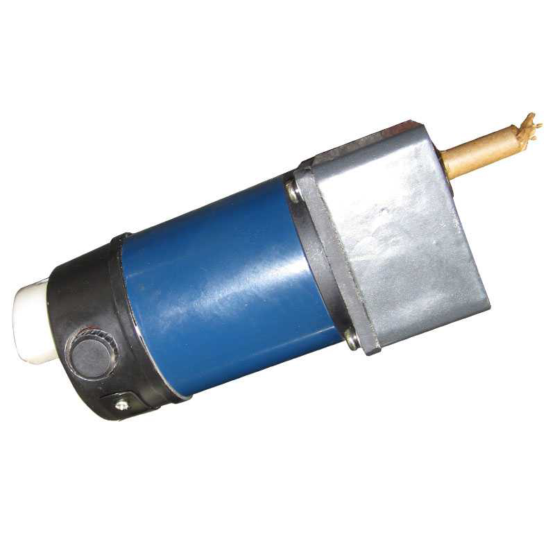 ZYT dc motor lift elevator lift motor for elevator mini electric