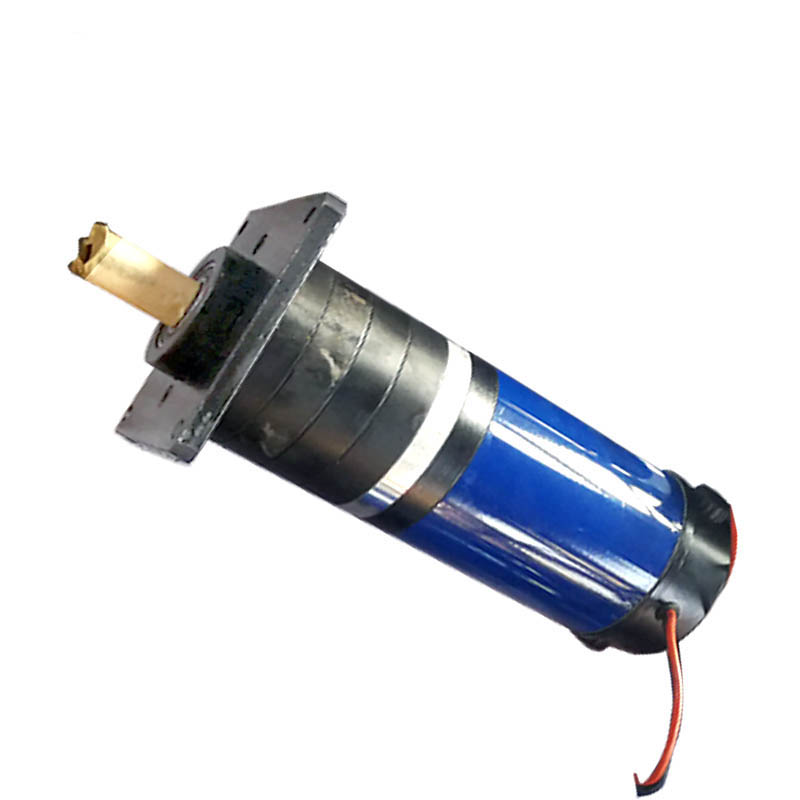 80PX Servo planetary gear reduction motor