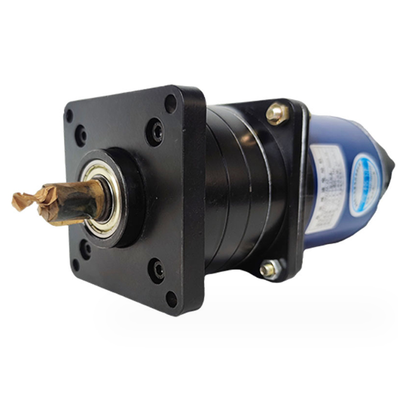 90ZYT53PX144 High Speed Reduction Motor 24V