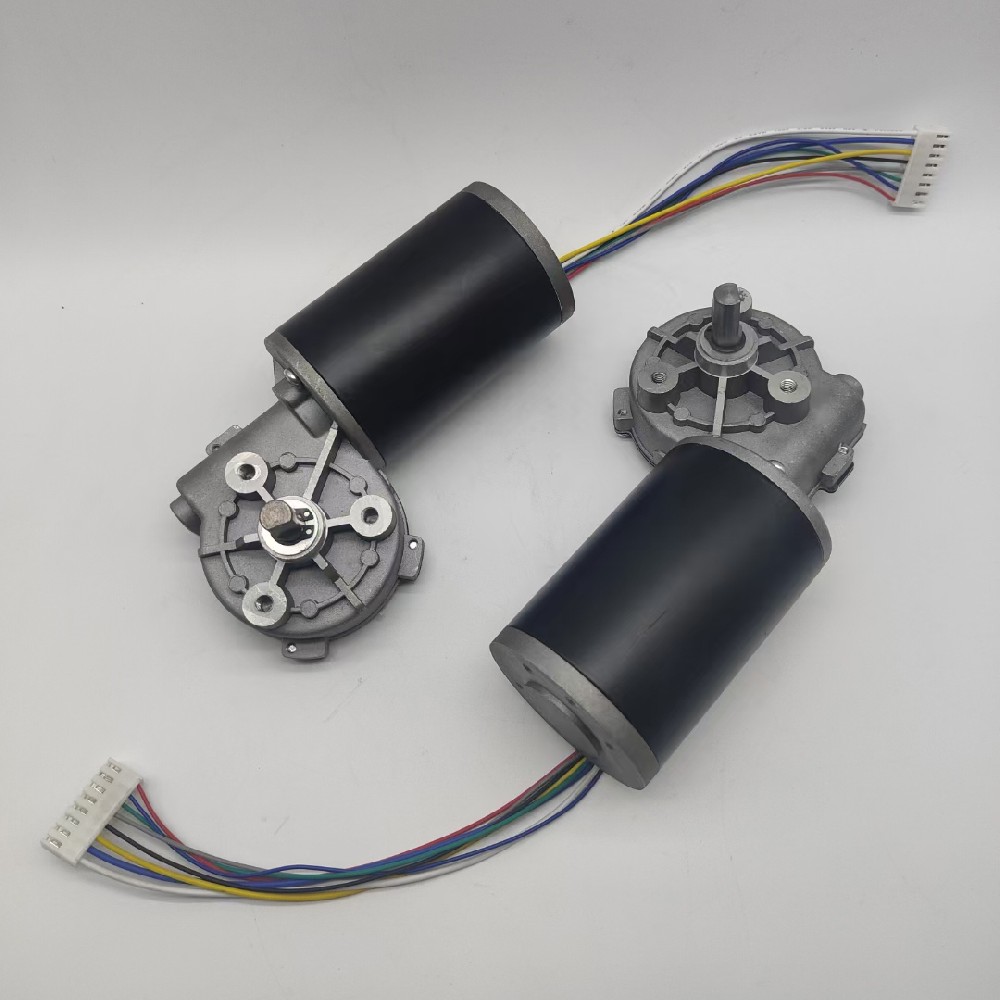 Custom Motors-Ningbo Biote Mechanical Electrical Co.,Ltd