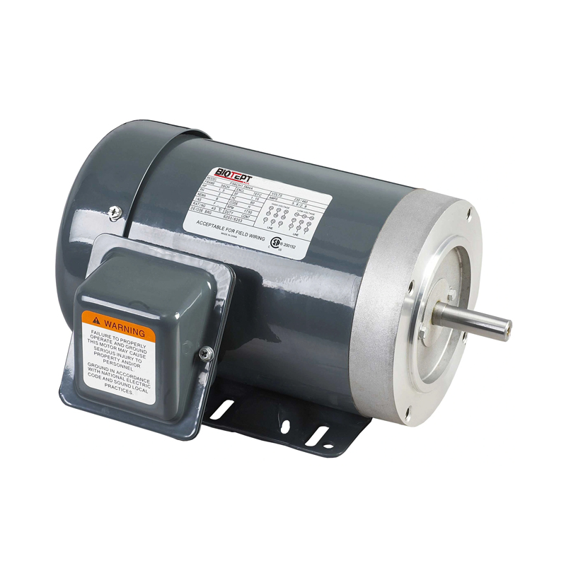 Electric Motor 1.5HP 3PH 1750RPM 56C Frame 208/460V hydraulic pump