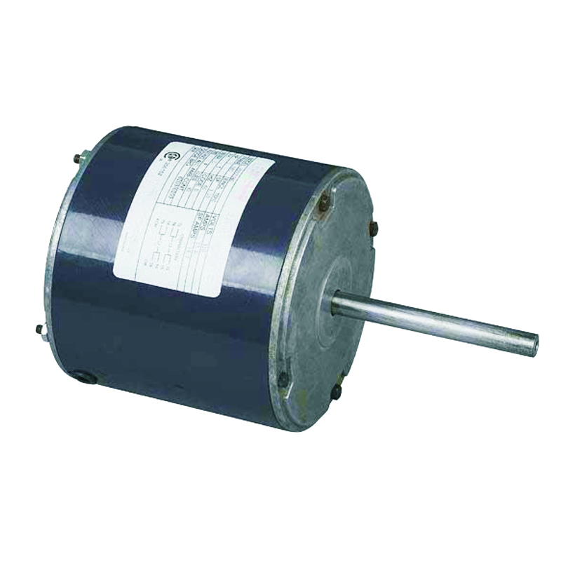 1/6HP NEMA DAYTON AC Condenser Fan Motor