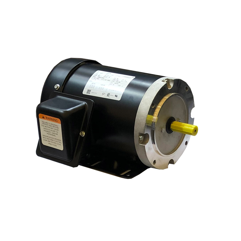 3hp 56J Jet Pump Motor 208-230/460 Volts 3600rpm