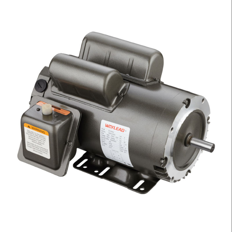 1/2hp 56J frame jet pump ODP motors